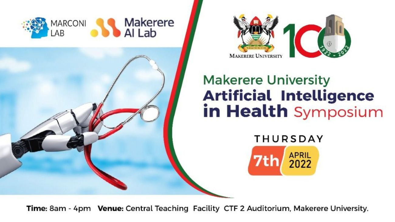 Artificial Intelligence in Health Symposium