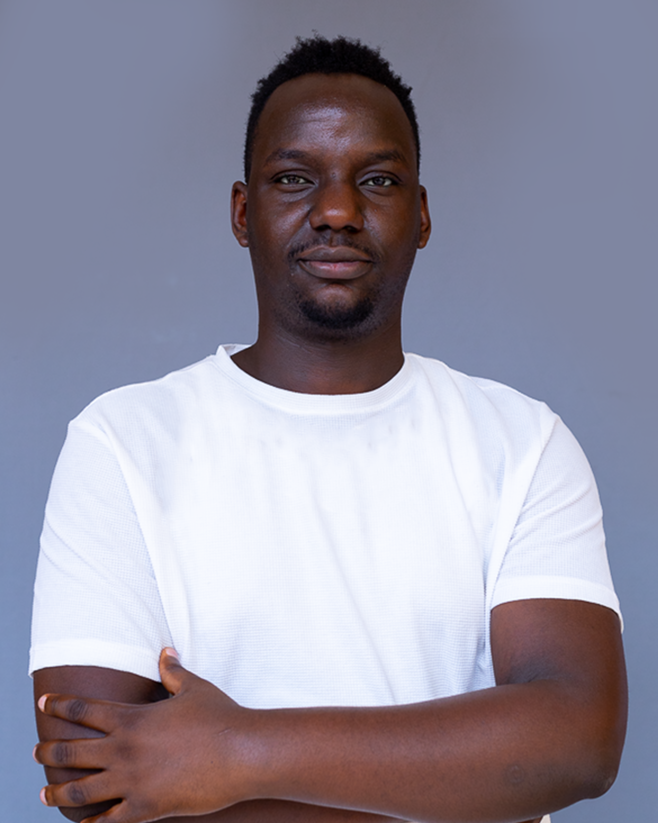 Peter Paul Oketta