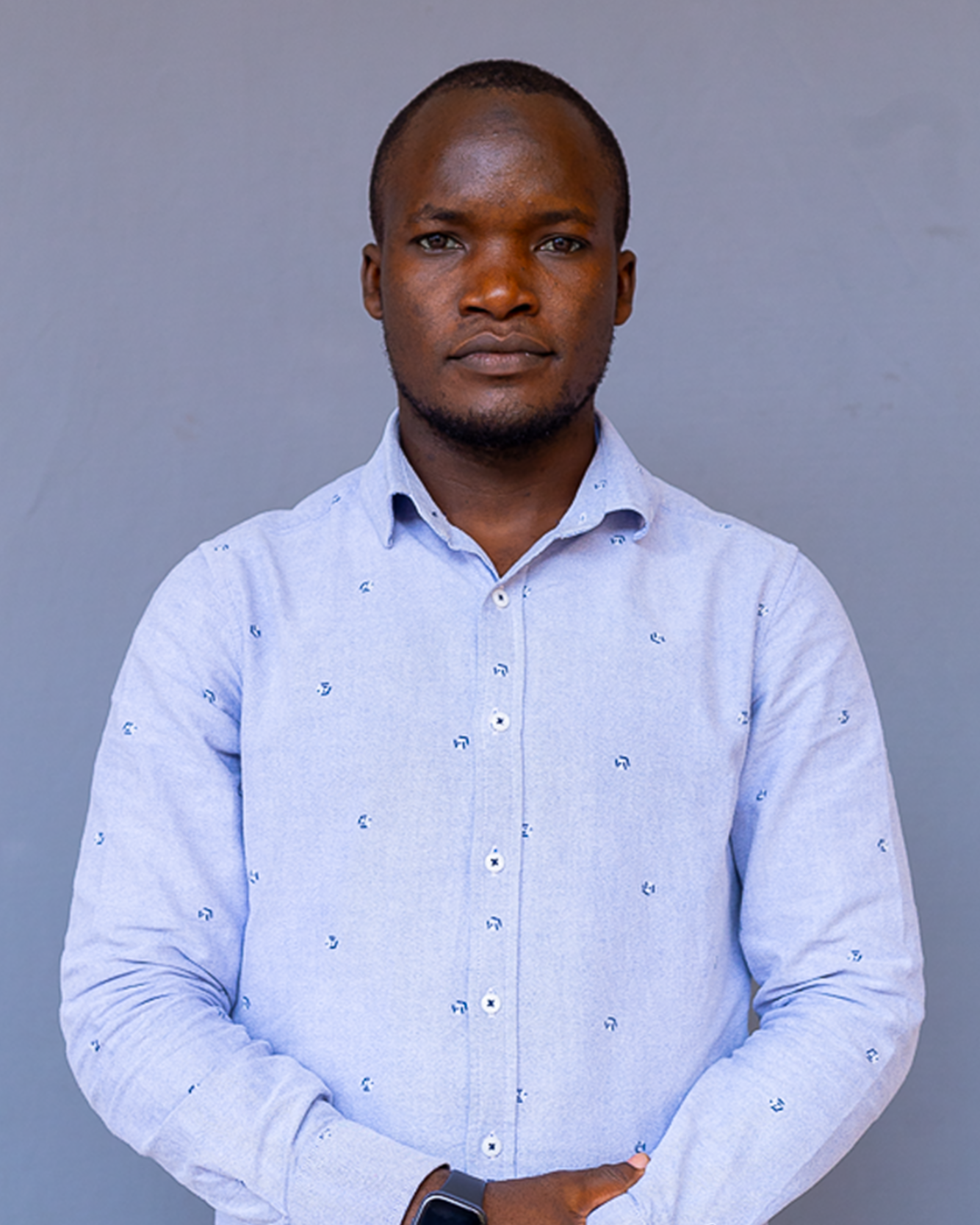 Sulaiman Kagumire