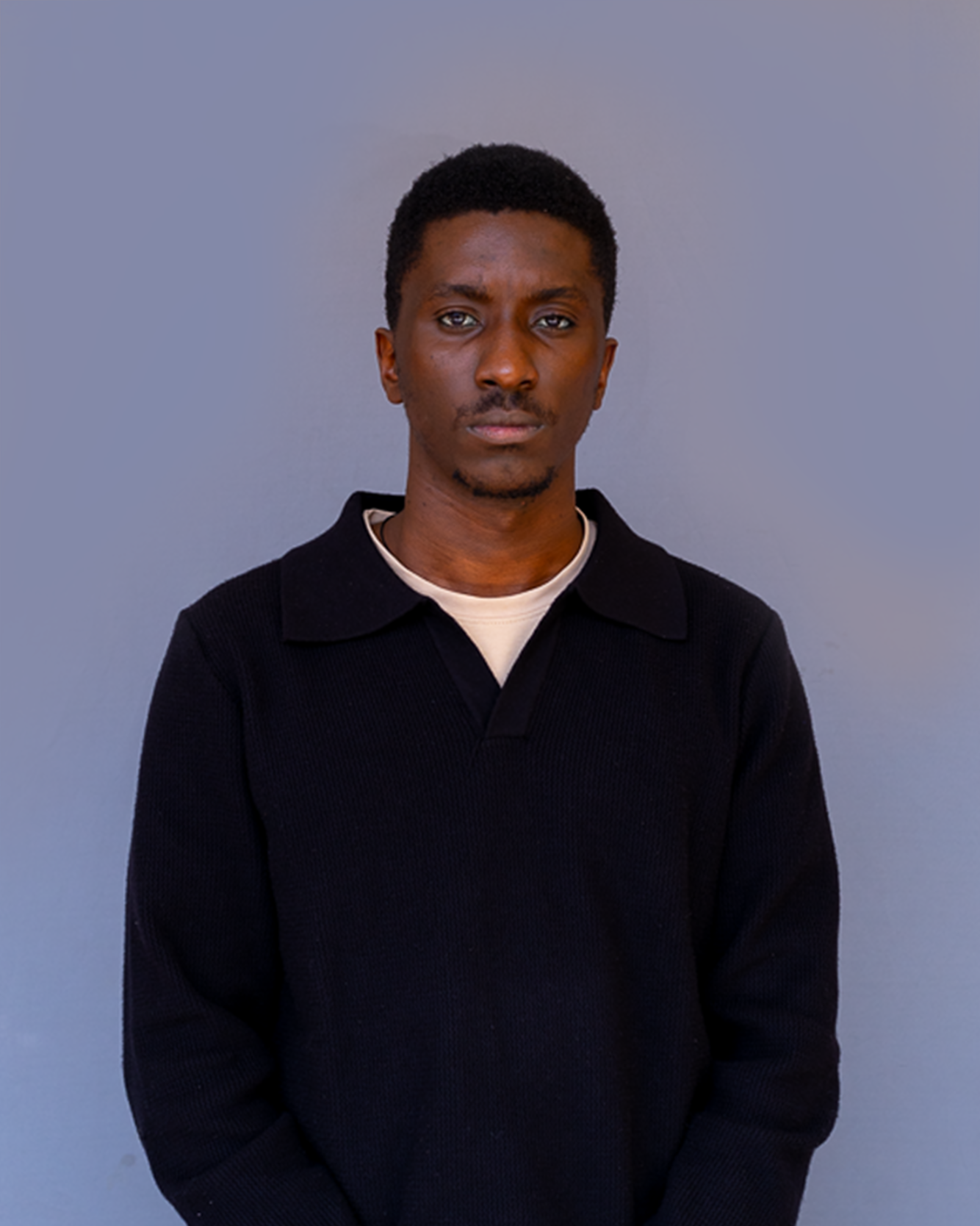 John Trevor Kasule
