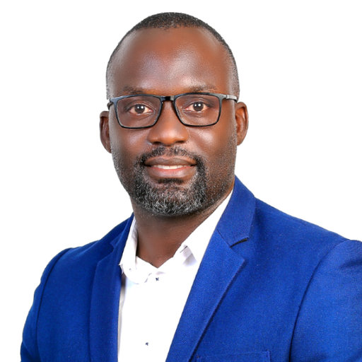Dr. Edwin Mugume