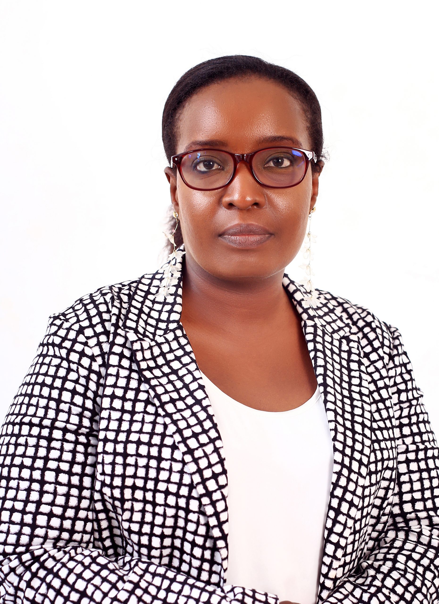Dr. Dativa Tizikara