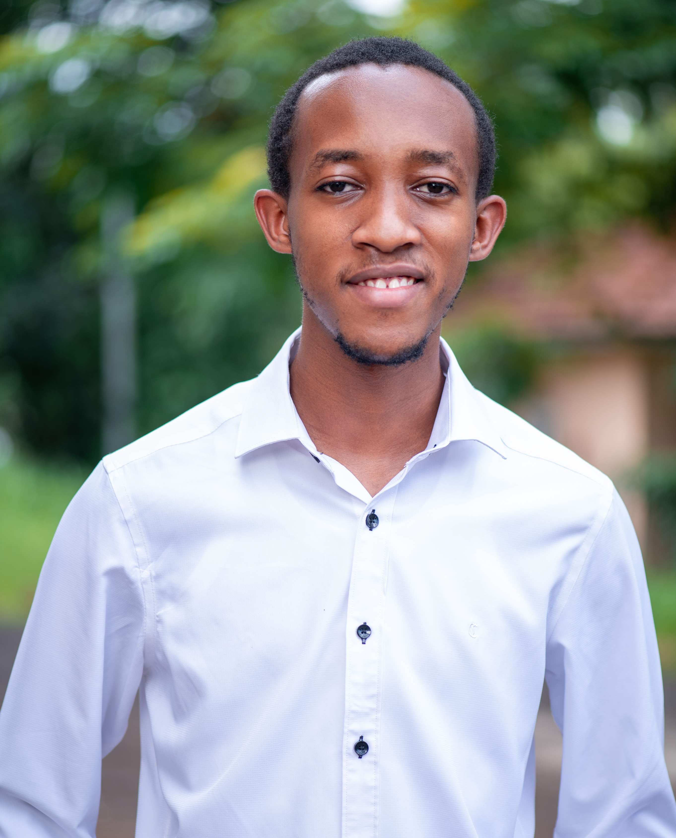 Paul Okwija Mugume