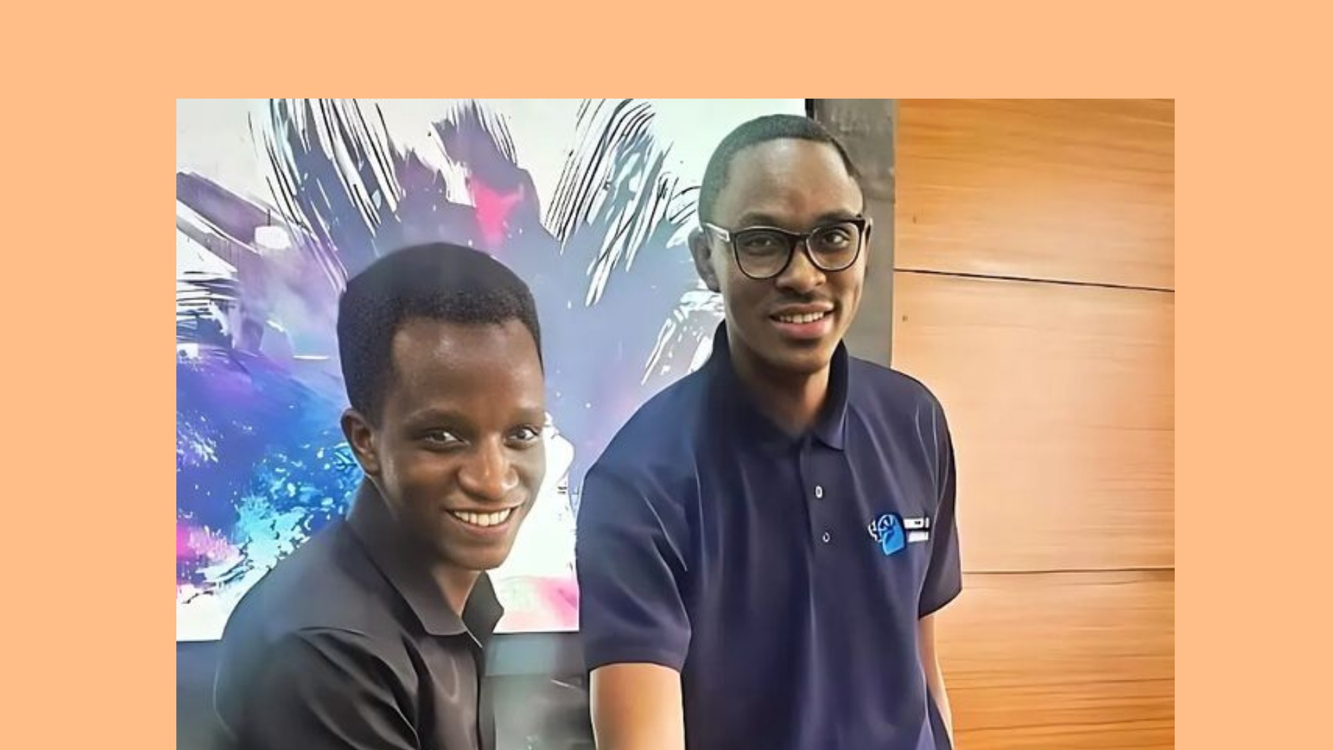 Marconi lab researchers win Google Deepmind Scholarship awards