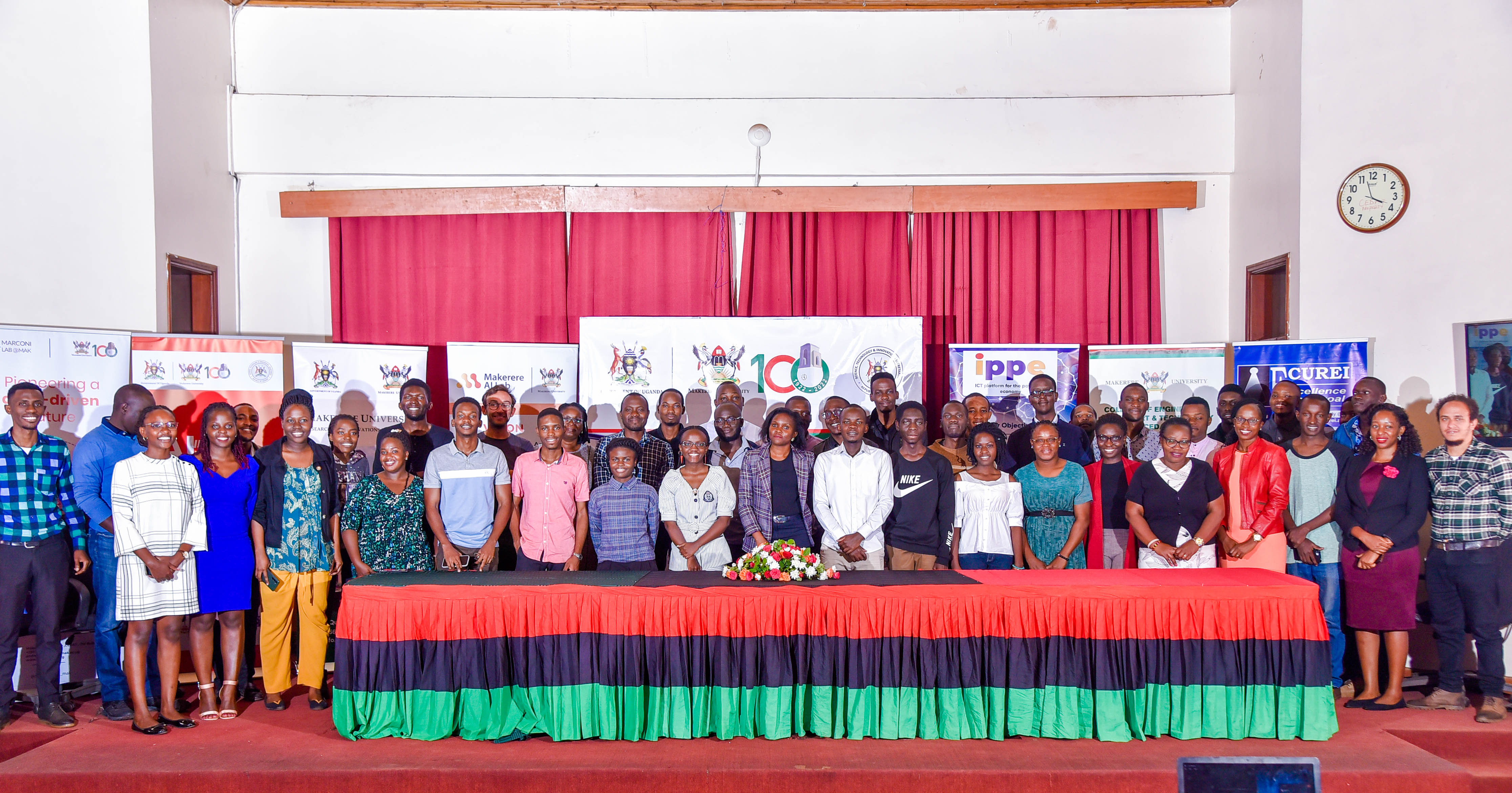 AI in Medical Imaging dissemination workshop