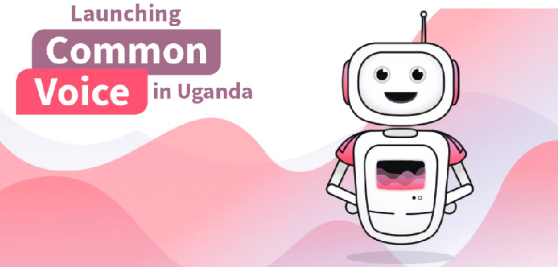 Luganda Common Voice