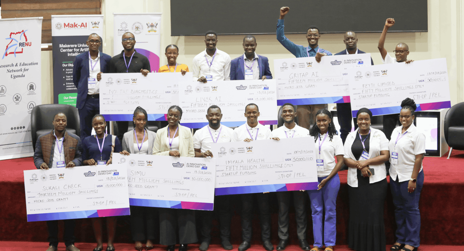 The AI Innovation Academy