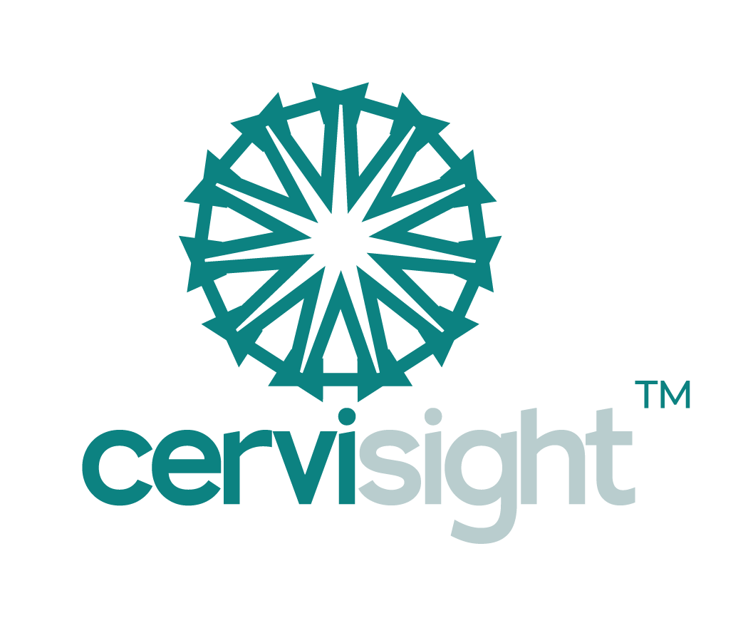 Cervisight logo